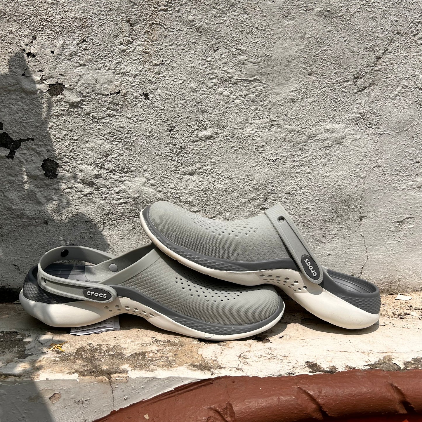 Literide - Ashen Glow