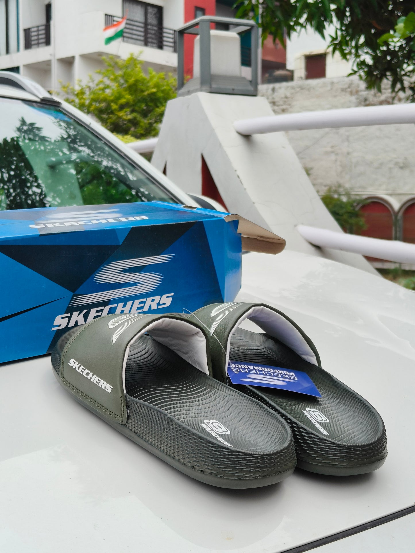 Green Pulse - Performance Range