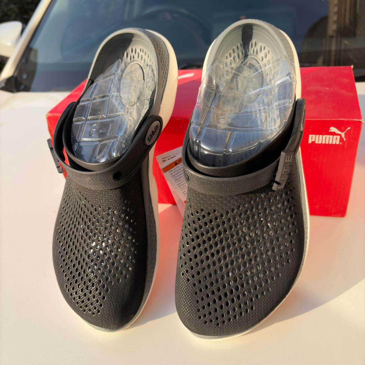 Literide - Midnight Marble