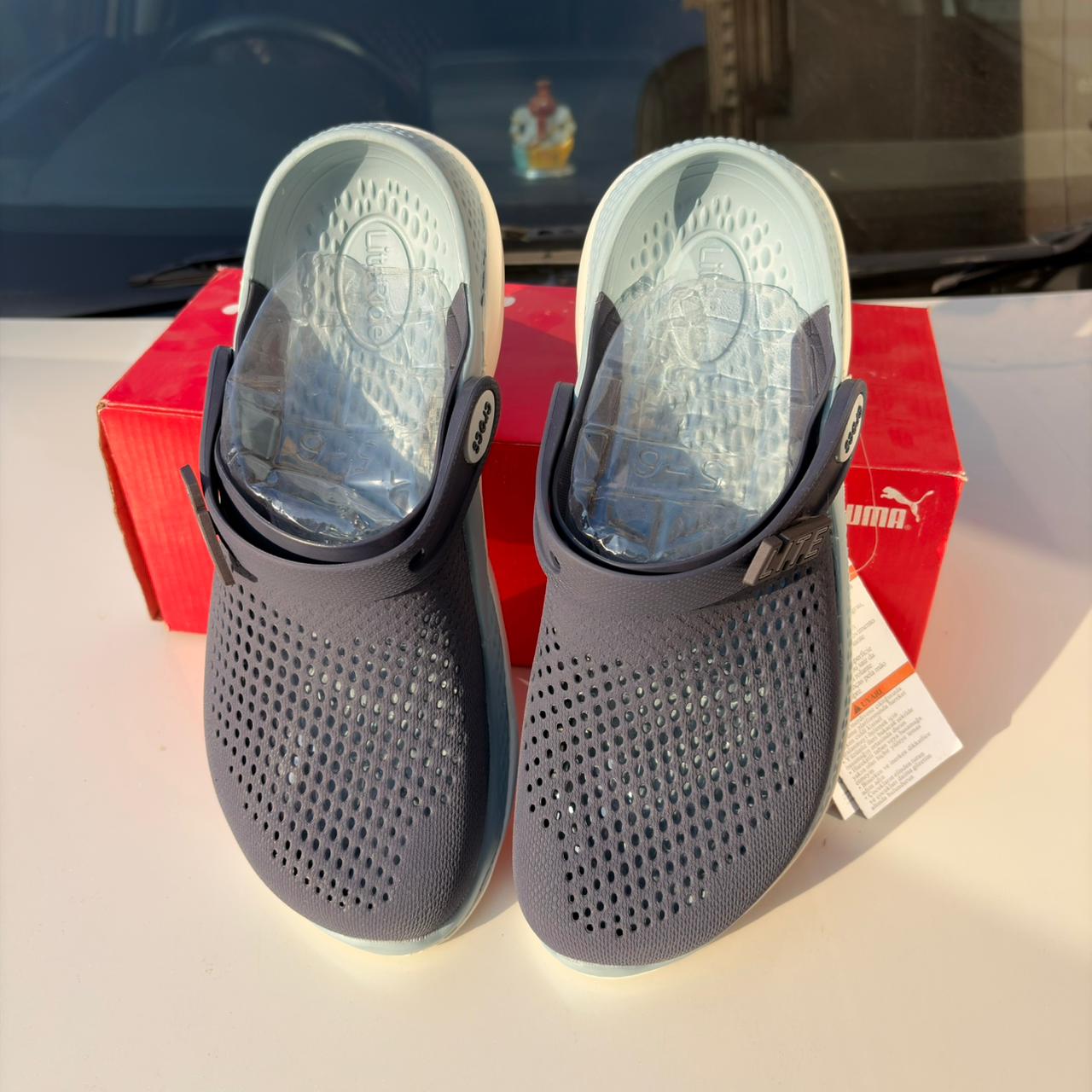 Literide - Ocean Mist