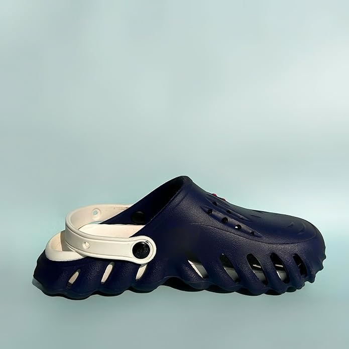 CloudStride Clogs