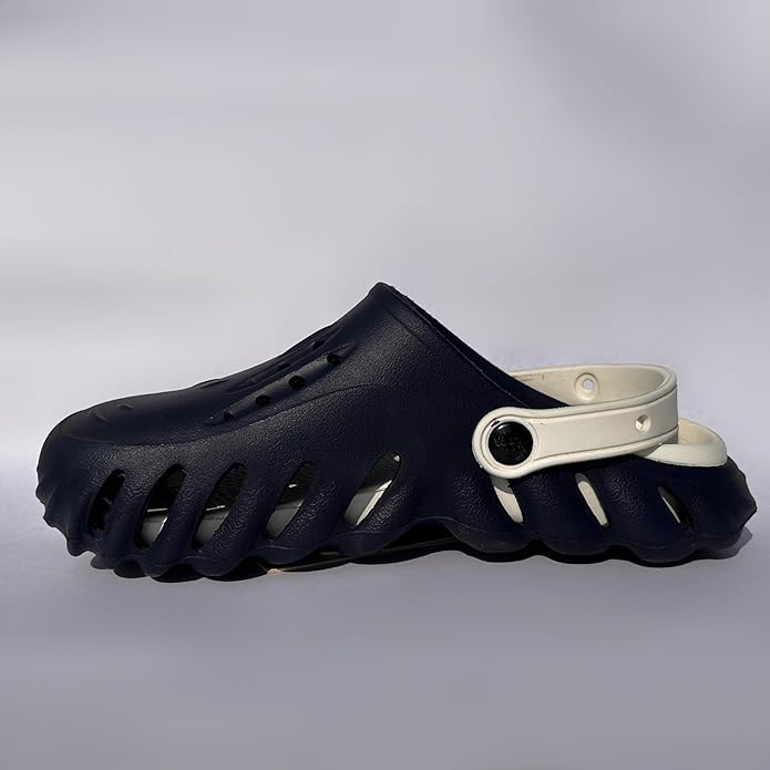 CloudStride Clogs
