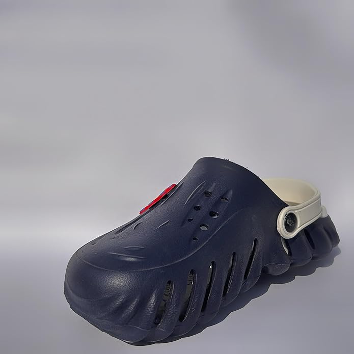 CloudStride Clogs