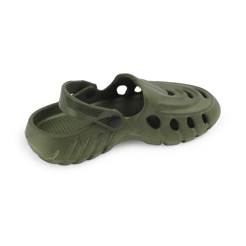 JungleStep
