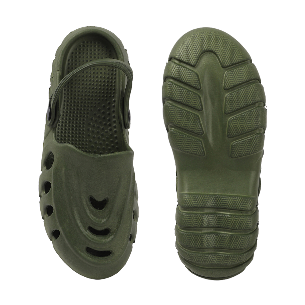 JungleStep