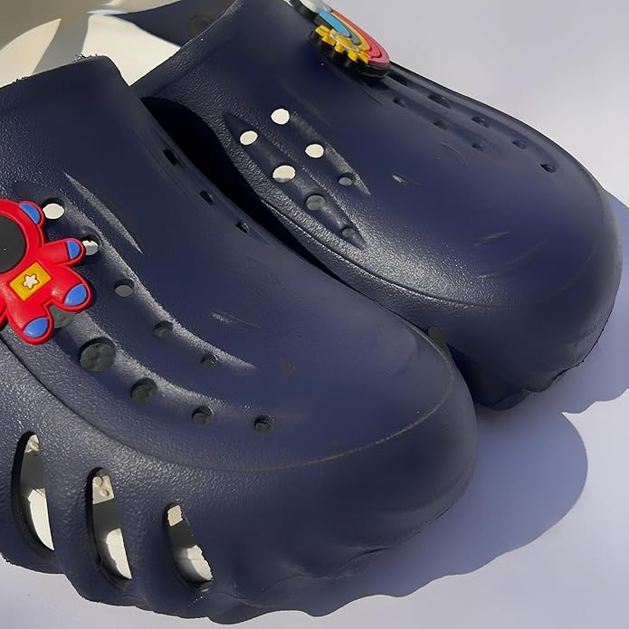 CloudStride Clogs