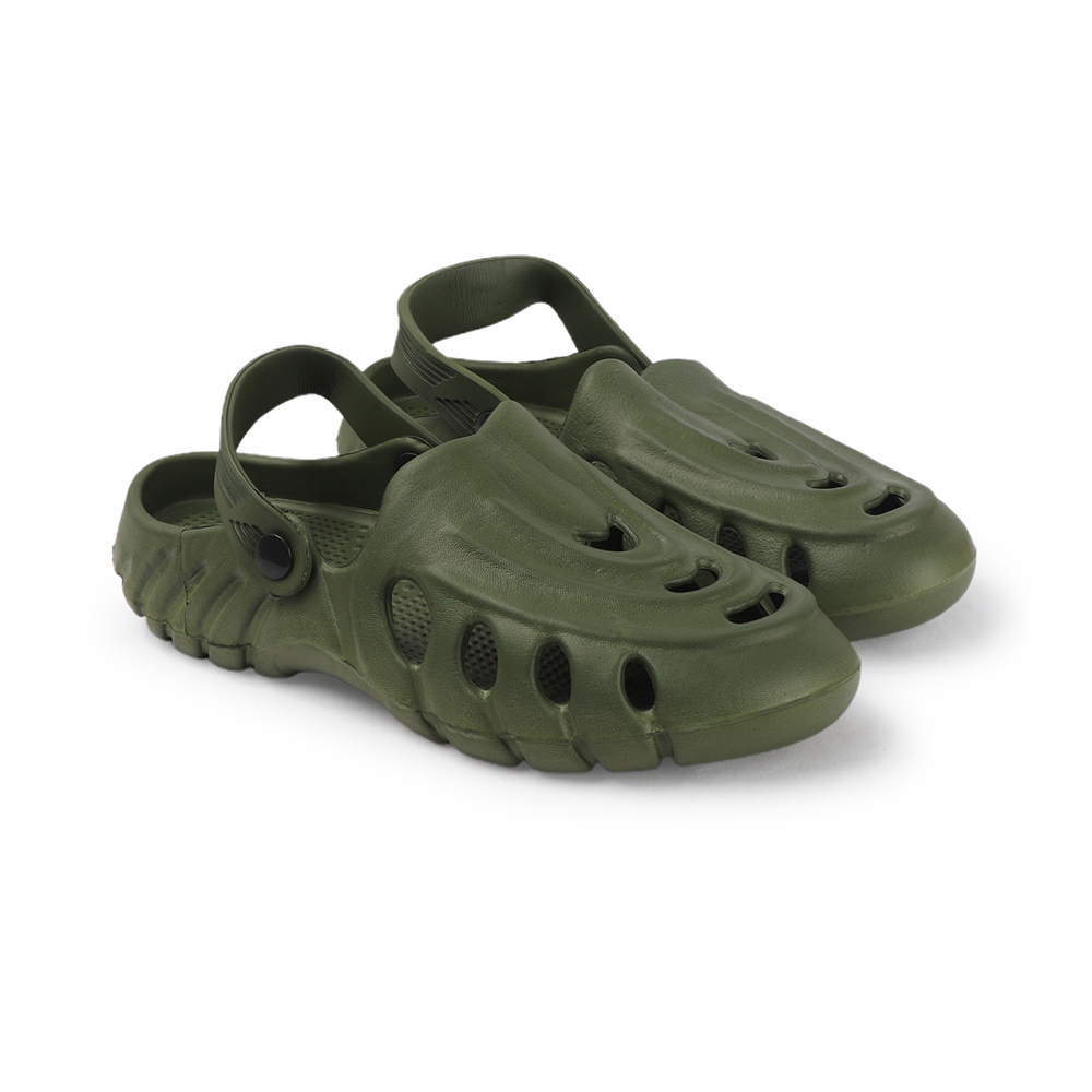 JungleStep