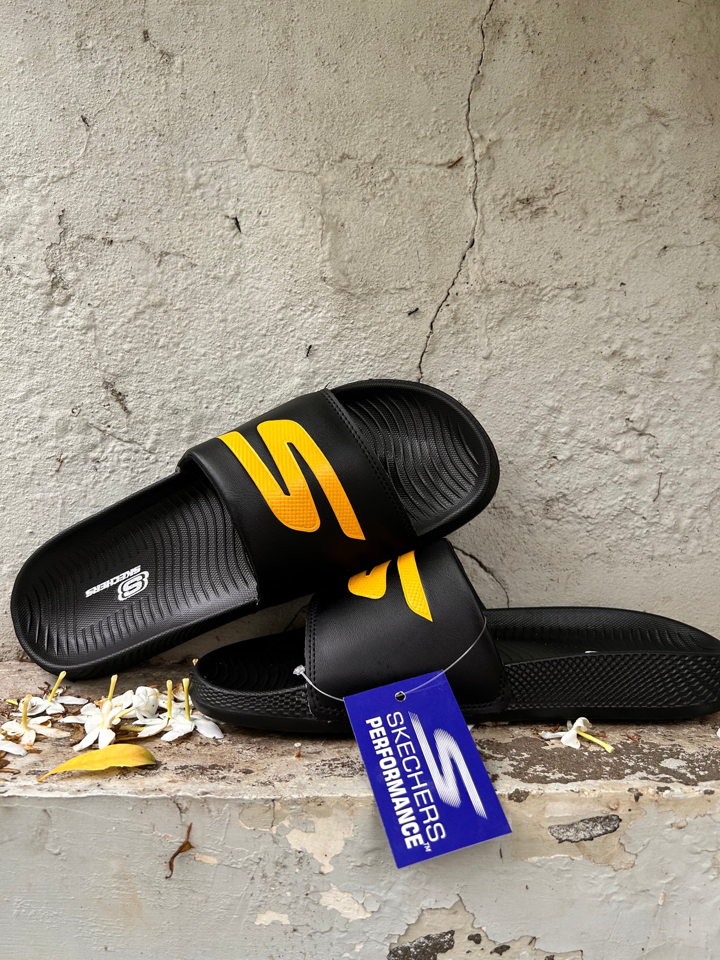 Skechers BlackFire - Performance Range