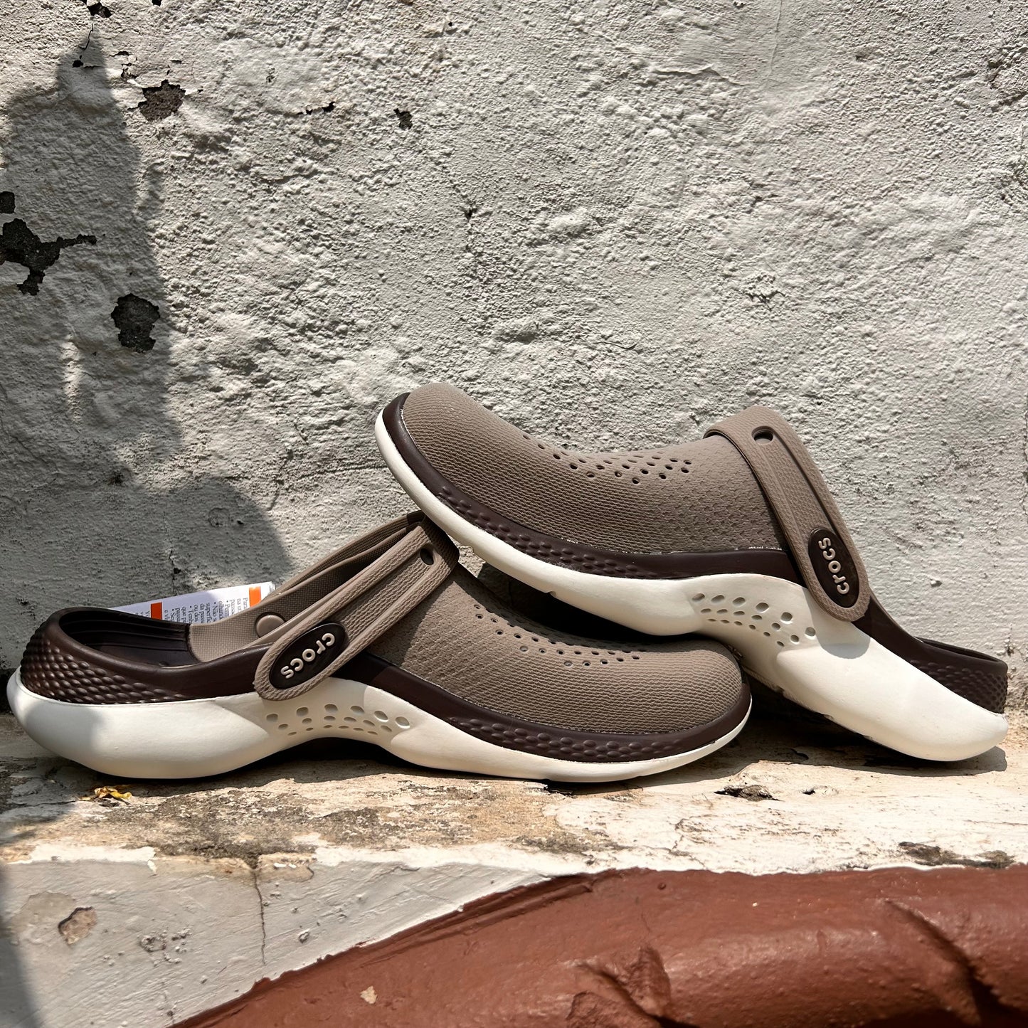 Literide Original - Cocoa Mist