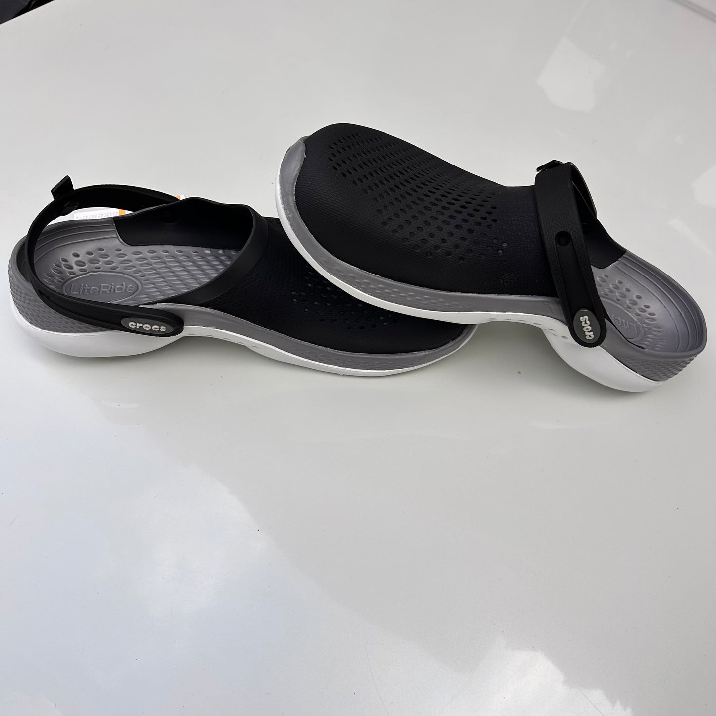 Literide Original - Midnight Marble