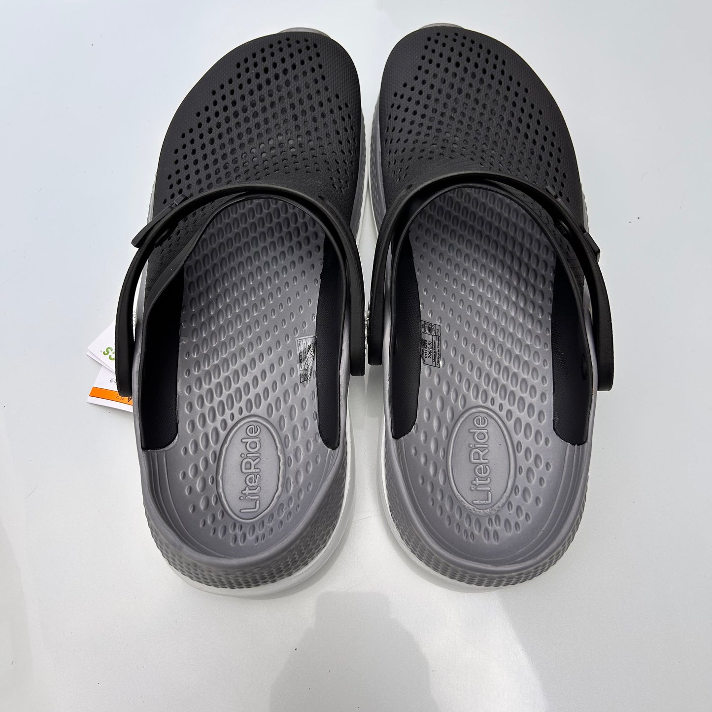 Literide Original - Midnight Marble