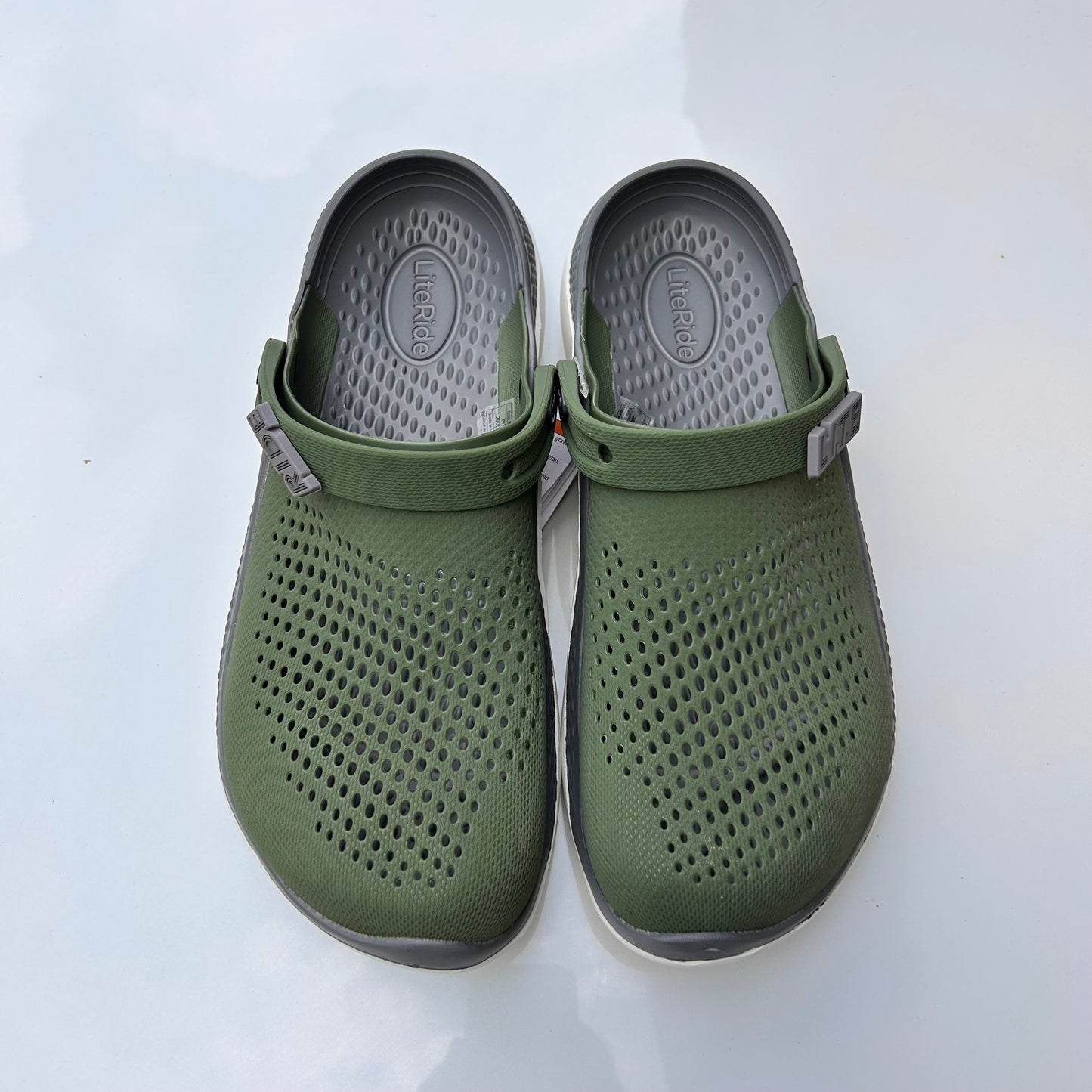 Literide Original - Mint Breeze