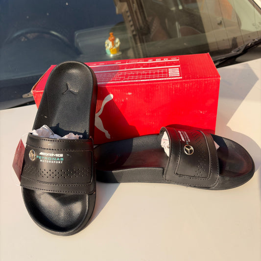 Mercedes AMG - Puma (Black)