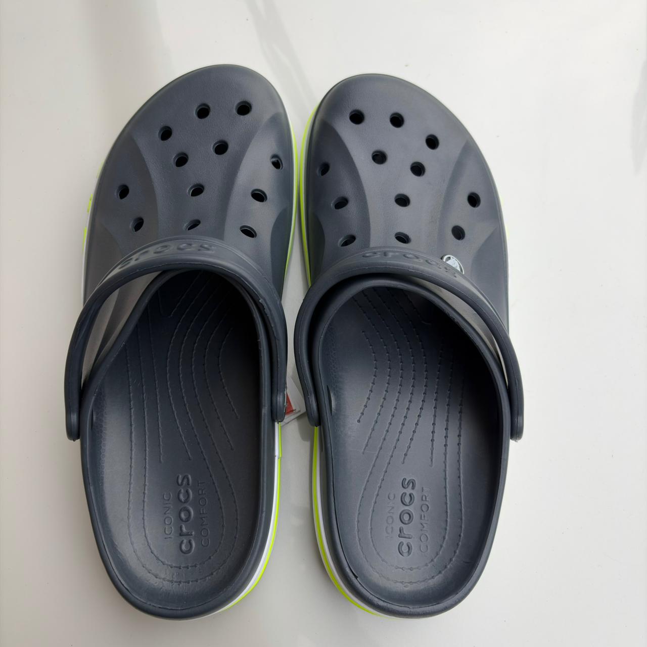 Crocs Classic Neo Grey