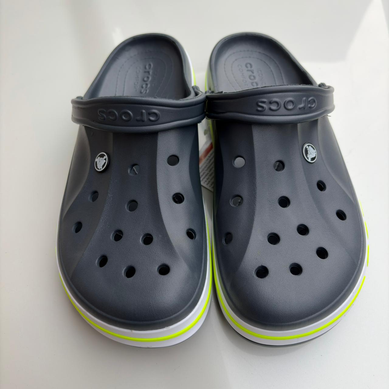 Crocs Classic Neo Grey