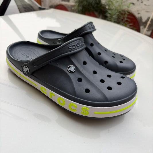 Crocs Classic Neo Grey