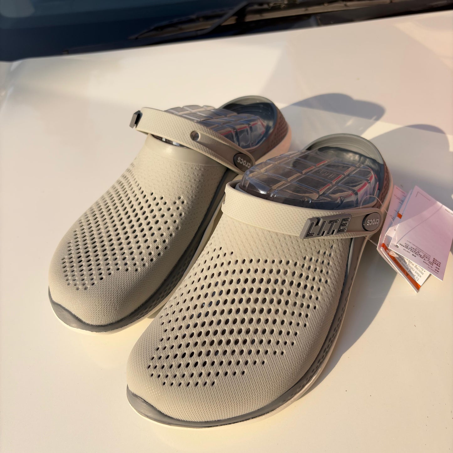 Literide - Ashen Glow