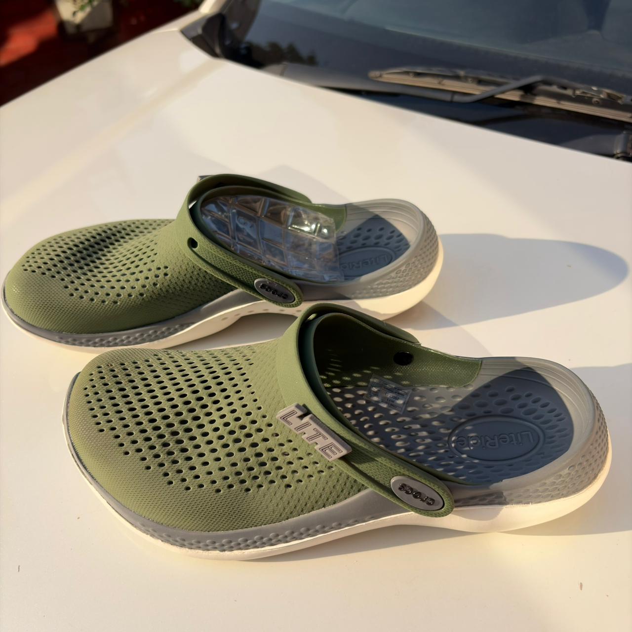 Literide - Mint Breeze