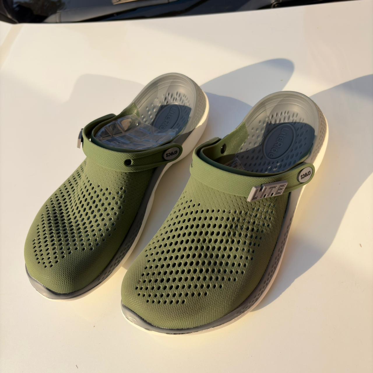 Literide - Mint Breeze