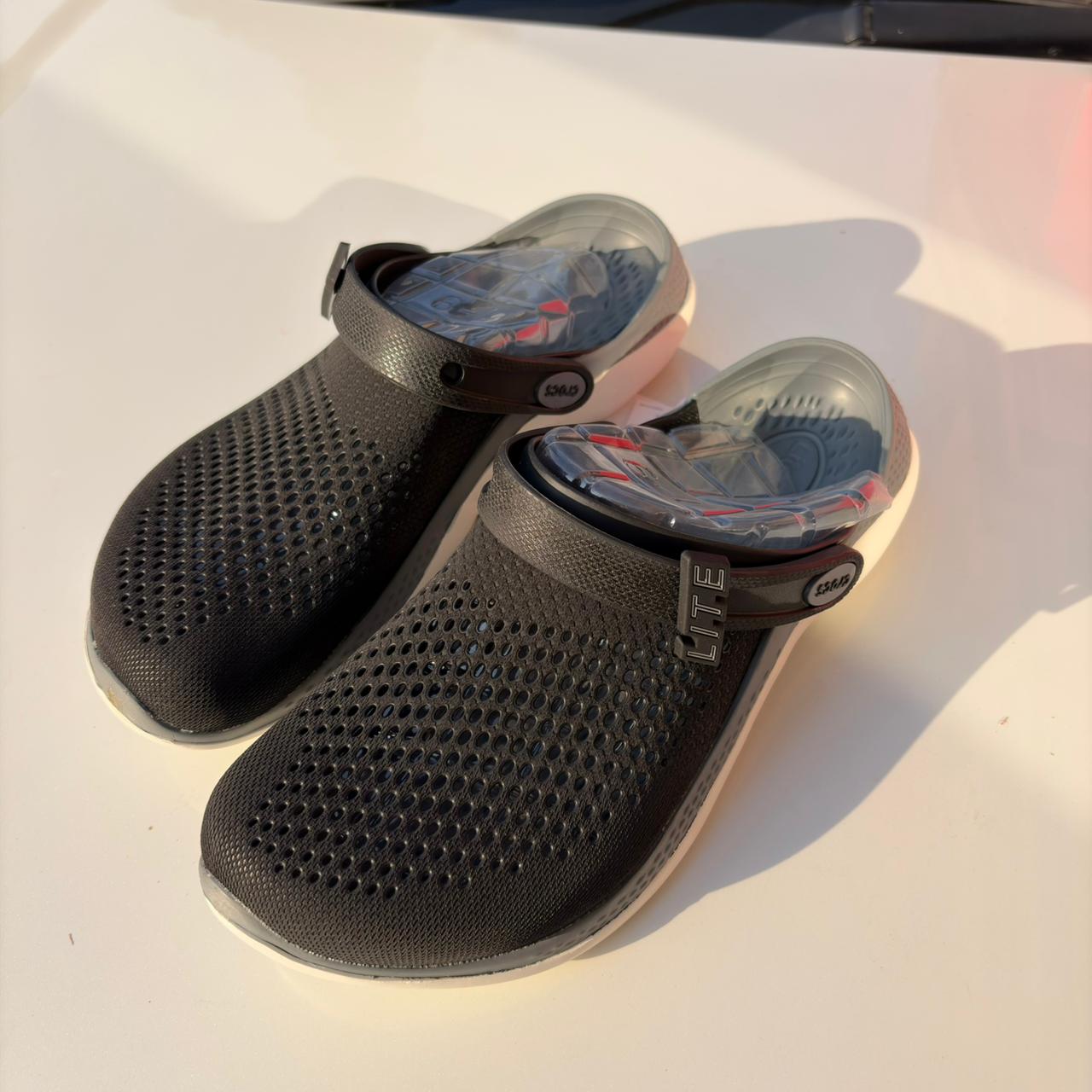 Literide - Midnight Marble