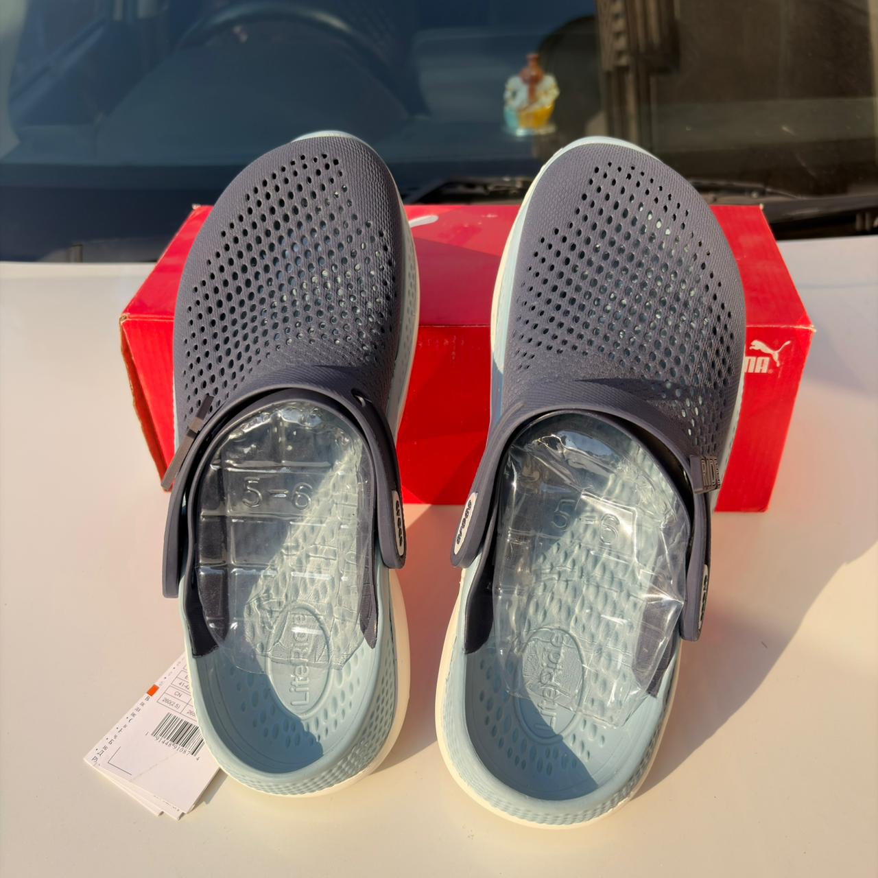 Literide - Ocean Mist